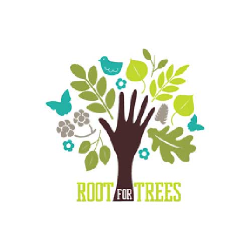 Root for Trees