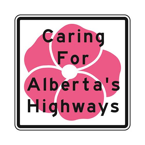 Caring for Alberta's Highways